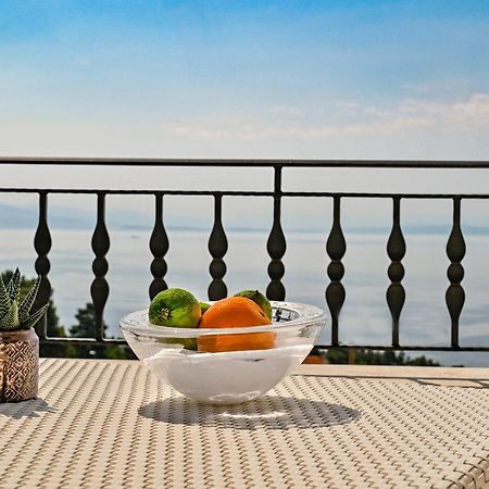 Hotel Laurus - Liburnia Opatija Dış mekan fotoğraf