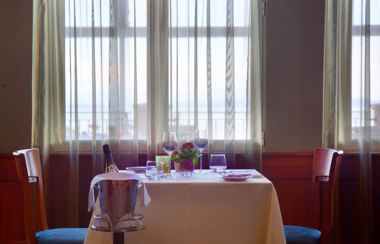 Hotel Laurus - Liburnia Opatija Dış mekan fotoğraf