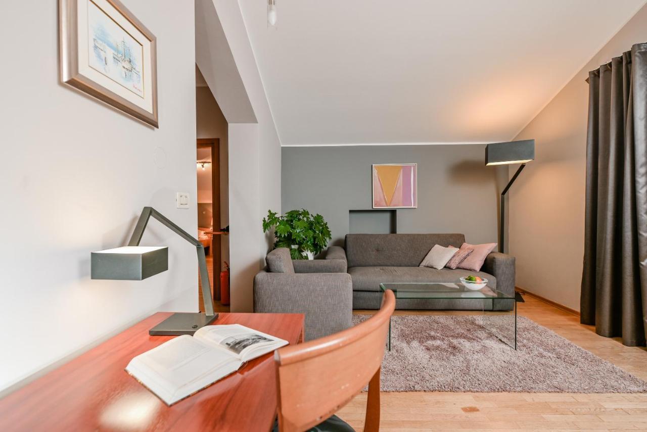 Hotel Laurus - Liburnia Opatija Dış mekan fotoğraf