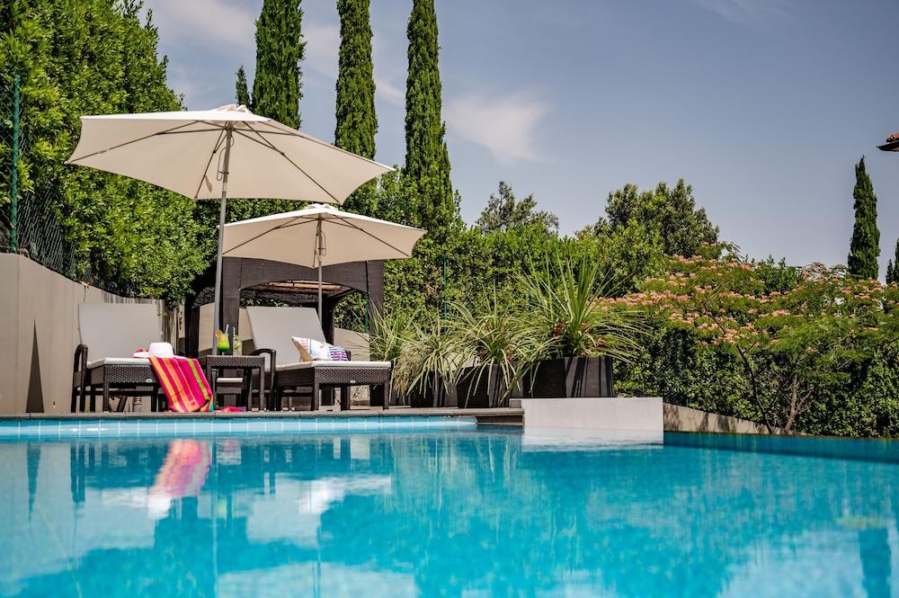 Hotel Laurus - Liburnia Opatija Dış mekan fotoğraf