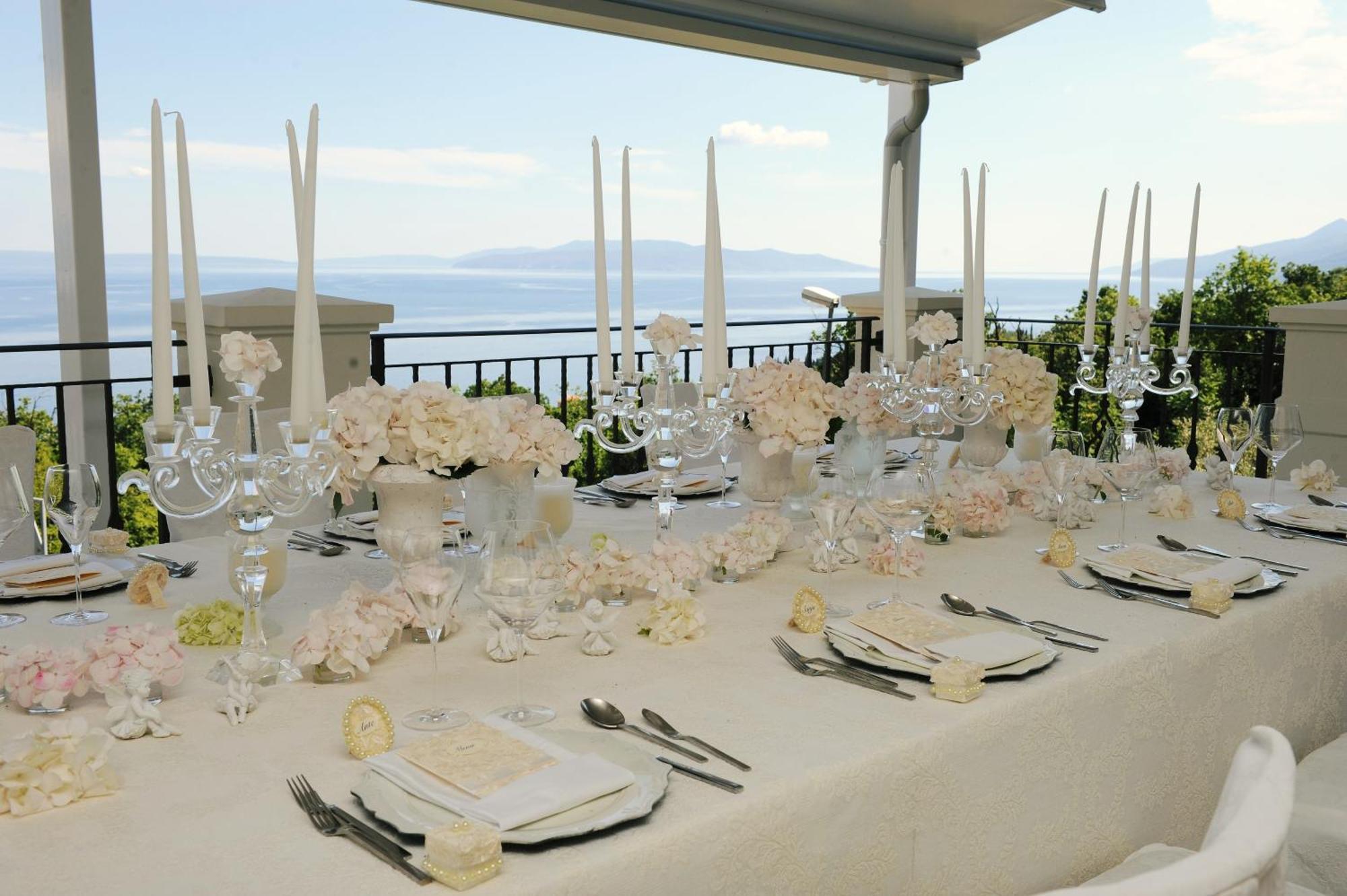 Hotel Laurus - Liburnia Opatija Dış mekan fotoğraf